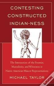 Capa do artigo Contesting Constructed Indian-Ness