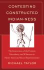 Contesting Constructed Indian-Ness - Preview