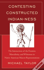 Capa do artigo Contesting Constructed Indian-Ness