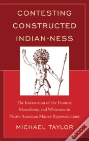 Capa do artigo Contesting Constructed Indian-Ness