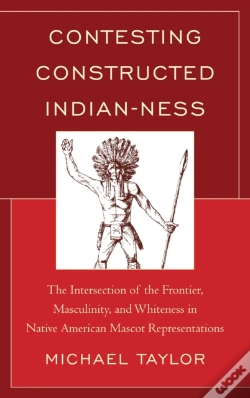 Capa do artigo Contesting Constructed Indian-Ness
