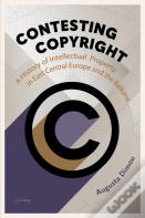 Contesting Copyright