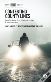 Capa do artigo Contesting County Lines