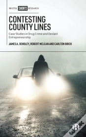 Capa do artigo Contesting County Lines