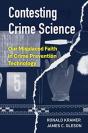 Contesting Crime Science - Preview