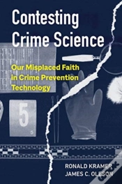Capa do artigo Contesting Crime Science