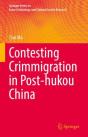Contesting Crimmigration In Post-Hukou China - Preview