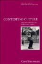 Contesting Culture - Preview