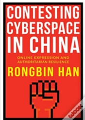 Capa do artigo Contesting Cyberspace In China