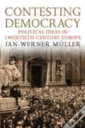 Capa do artigo Contesting Democracy