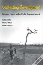 Capa do artigo Contesting Development