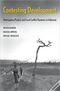 Capa do artigo Contesting Development