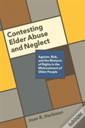 Capa do artigo Contesting Elder Abuse And Neglect