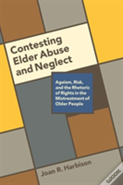 Capa do artigo Contesting Elder Abuse And Neglect