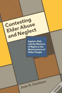 Capa do artigo Contesting Elder Abuse And Neglect