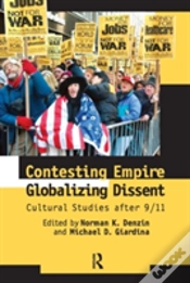 Capa do artigo Contesting Empire, Globalizing Dissent