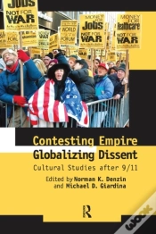 Capa do artigo Contesting Empire, Globalizing Dissent