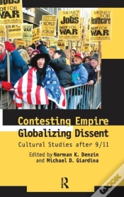 Capa do artigo Contesting Empire, Globalizing Dissent