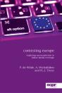 Contesting Europe : Exploring Euroscepticism In Online Media Coverage - Preview