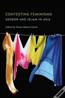 Capa do artigo Contesting Feminisms