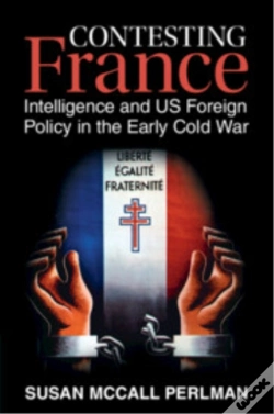 Capa do artigo Contesting France