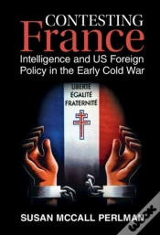 Capa do artigo Contesting France