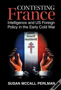 Capa do artigo Contesting France