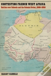 Contesting French West Africa