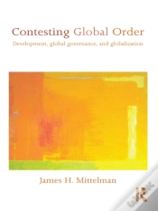 Capa do artigo Contesting Global Order