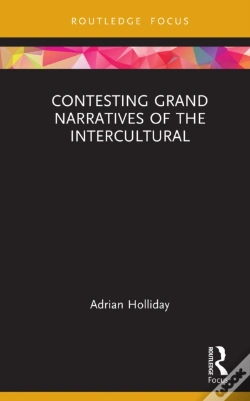 Capa do artigo Contesting Grand Narratives Of The Intercultural