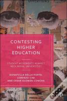 Contesting Higher Education
