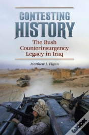 Capa do artigo Contesting History