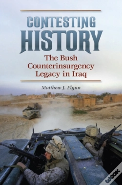 Capa do artigo Contesting History