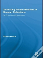 Contesting Human Remains In Museum Collections