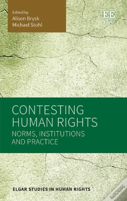 Capa do artigo Contesting Human Rights