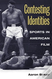 Capa do artigo Contesting Identities