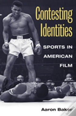Capa do artigo Contesting Identities
