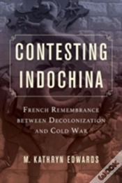 Capa do artigo Contesting Indochina