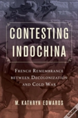 Capa do artigo Contesting Indochina