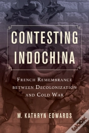 Capa do artigo Contesting Indochina