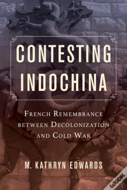 Capa do artigo Contesting Indochina