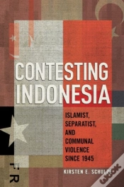 Capa do artigo Contesting Indonesia
