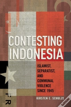 Capa do artigo Contesting Indonesia
