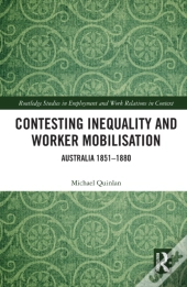 Contesting Inequality And Worker Mobilisation