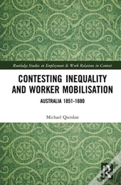Contesting Inequality And Worker Mobilisation