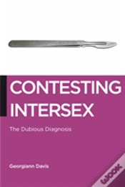 Capa do artigo Contesting Intersex