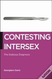 Capa do artigo Contesting Intersex