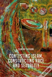 Capa do artigo Contesting Islam, Constructing Race And Sexuality