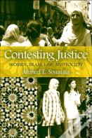 Contesting Justice