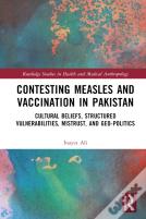 Contesting Measles And Vaccination In Pakistan